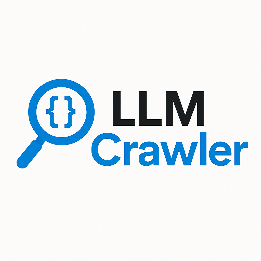 LLM Crawler Plugin